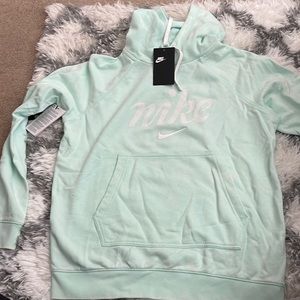 Nike hoodie